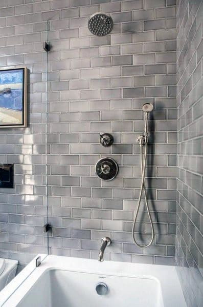 Tile Bathroom Ideas Photos
 Top 60 Best Bathtub Tile Ideas Wall Surround Designs