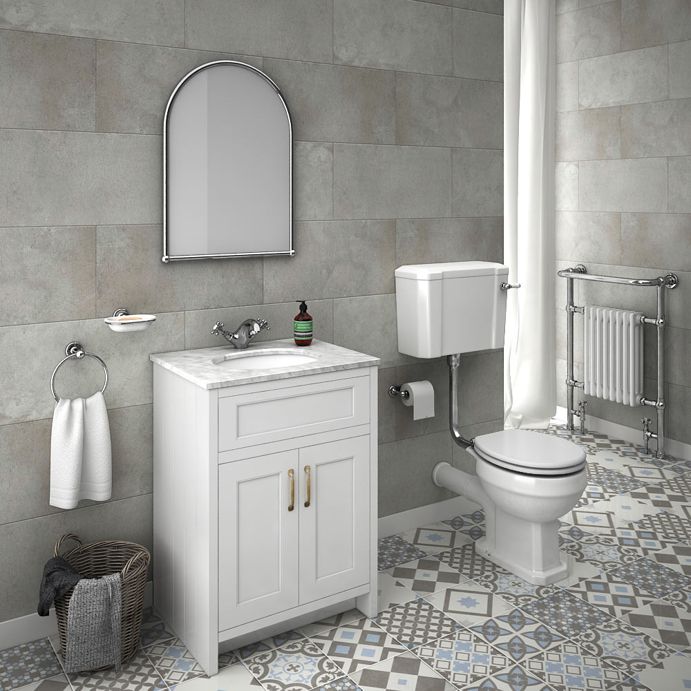 Tile Bathroom Ideas Photos
 30 Best Bathroom Tiles Ideas for Small Bathrooms with