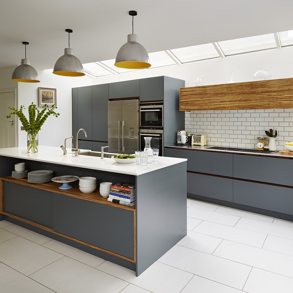 Tile Kitchen Floors
 Kitchen flooring – Kitchen flooring laminate – Kitchen