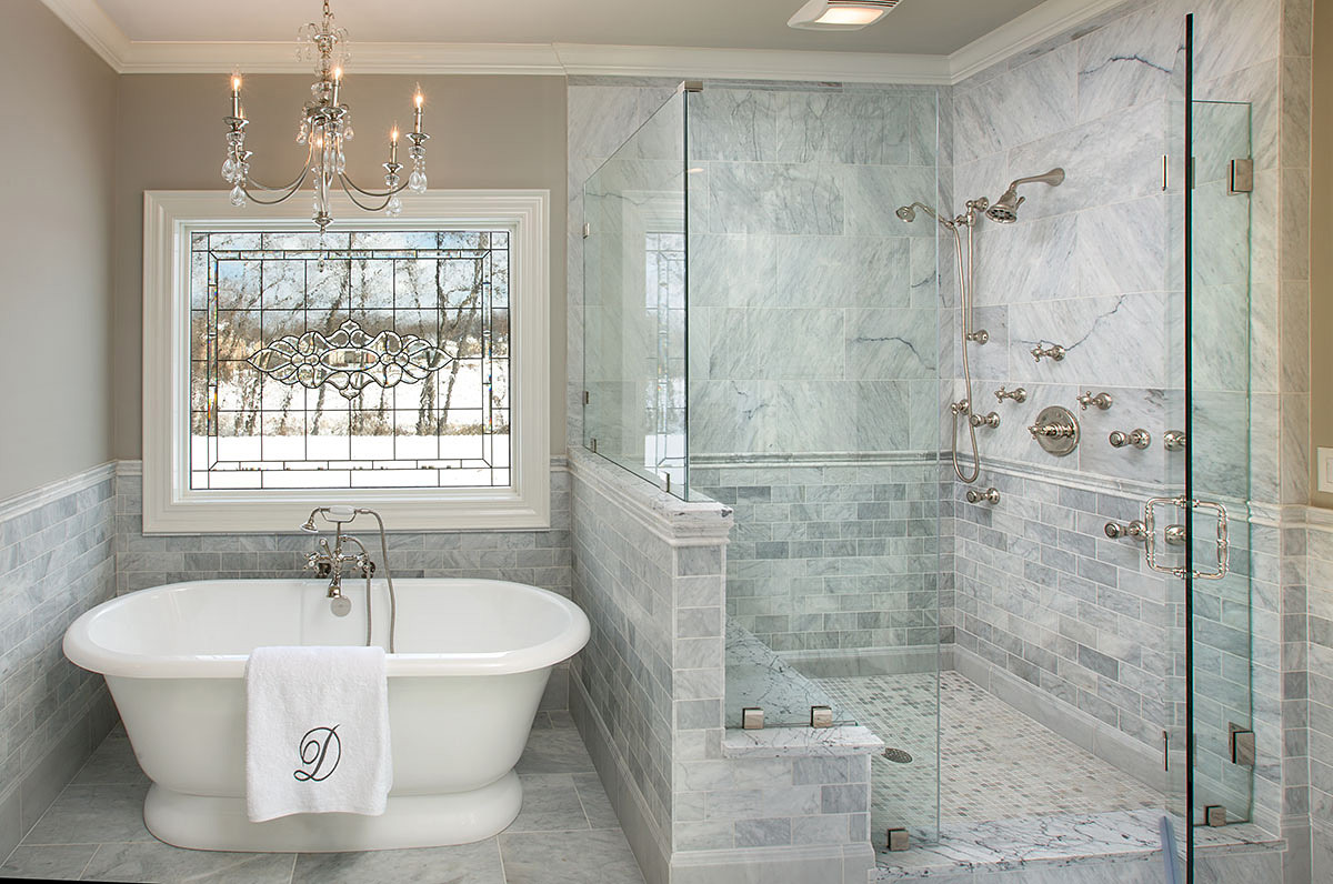 Timeless Bathroom Designs
 Creating a Timeless Bathroom Look All You Need to Know