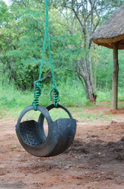 Tire Swing For Kids
 185 best images about Kids Zone on Pinterest