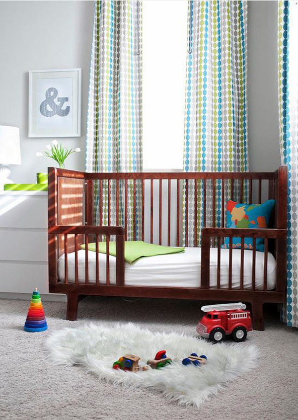 Toddler Boy Bedroom Furniture
 20 Boys Bedroom Ideas For Toddlers
