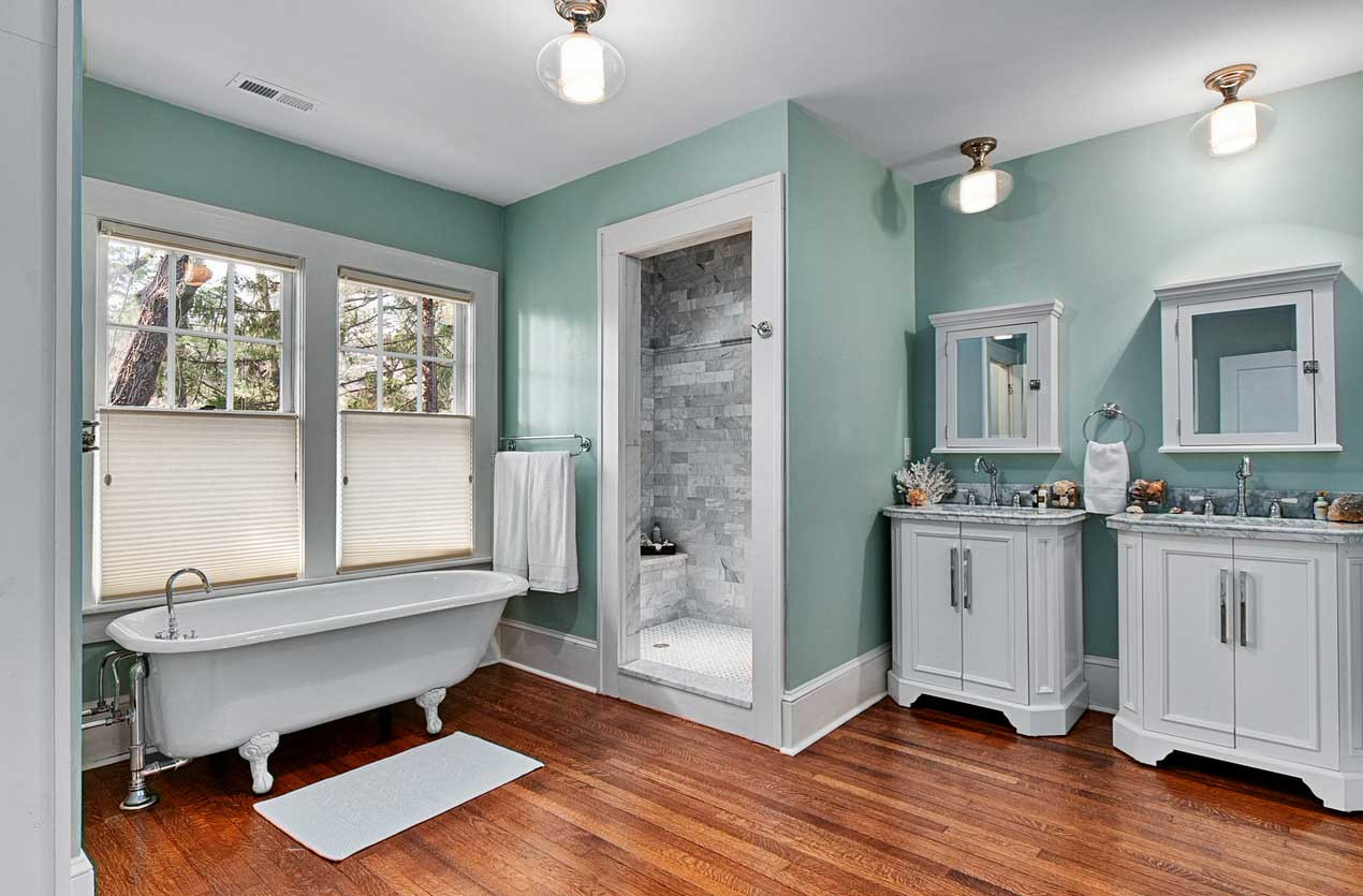 Top Bathroom Colors
 19 Popular Paint Colors for Bathroom Dap fice