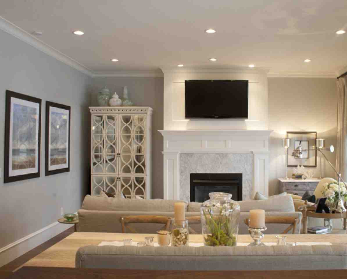 Top Living Room Paint Colors
 Most Popular Living Room Paint Colors Decor IdeasDecor Ideas