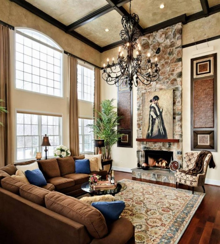 Tuscan Living Room Ideas
 15 Awesome Tuscan Living Room Ideas
