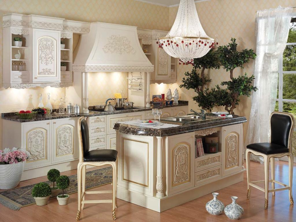 35 Fantastic Tuscany Kitchen Curtains - Home Decoration and Inspiration ...