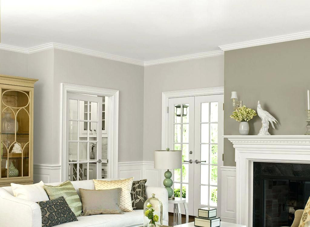 Two Tone Walls Living Room
 Two Tone Wall Color Size Living Tone Living Room