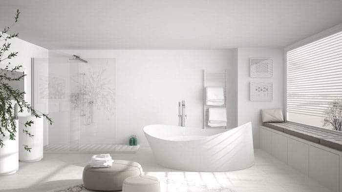 Type Of Tile For Bathroom
 Bathroom Tiles Types Trends & Tips — Sefa Stone Miami