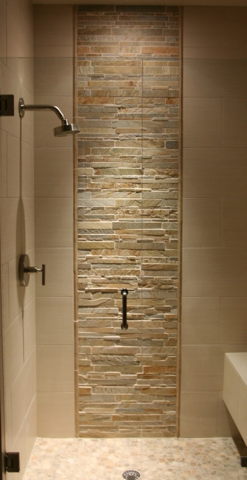 Type Of Tile For Bathroom
 Master Bathrooms in Mountain Homes · More Info