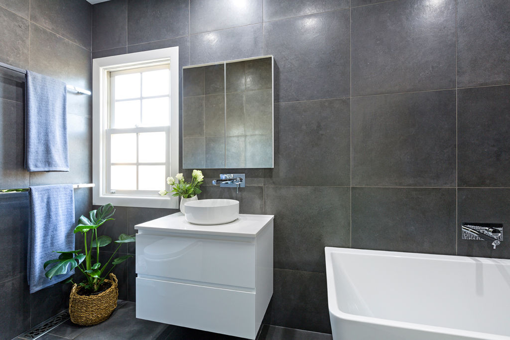Type Of Tile For Bathroom
 The 10 Most Popular Types of Bathroom Tiles First Choice