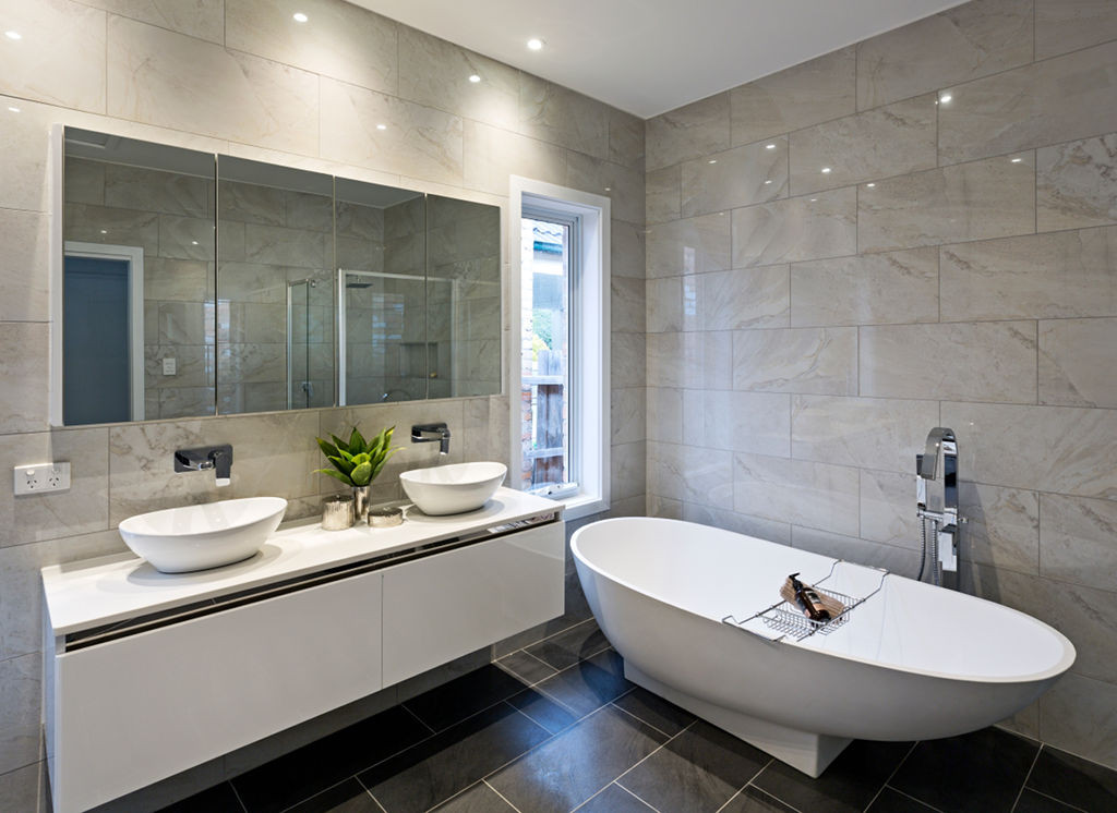 Type Of Tile For Bathroom
 The 10 Most Popular Types of Bathroom Tiles First Choice