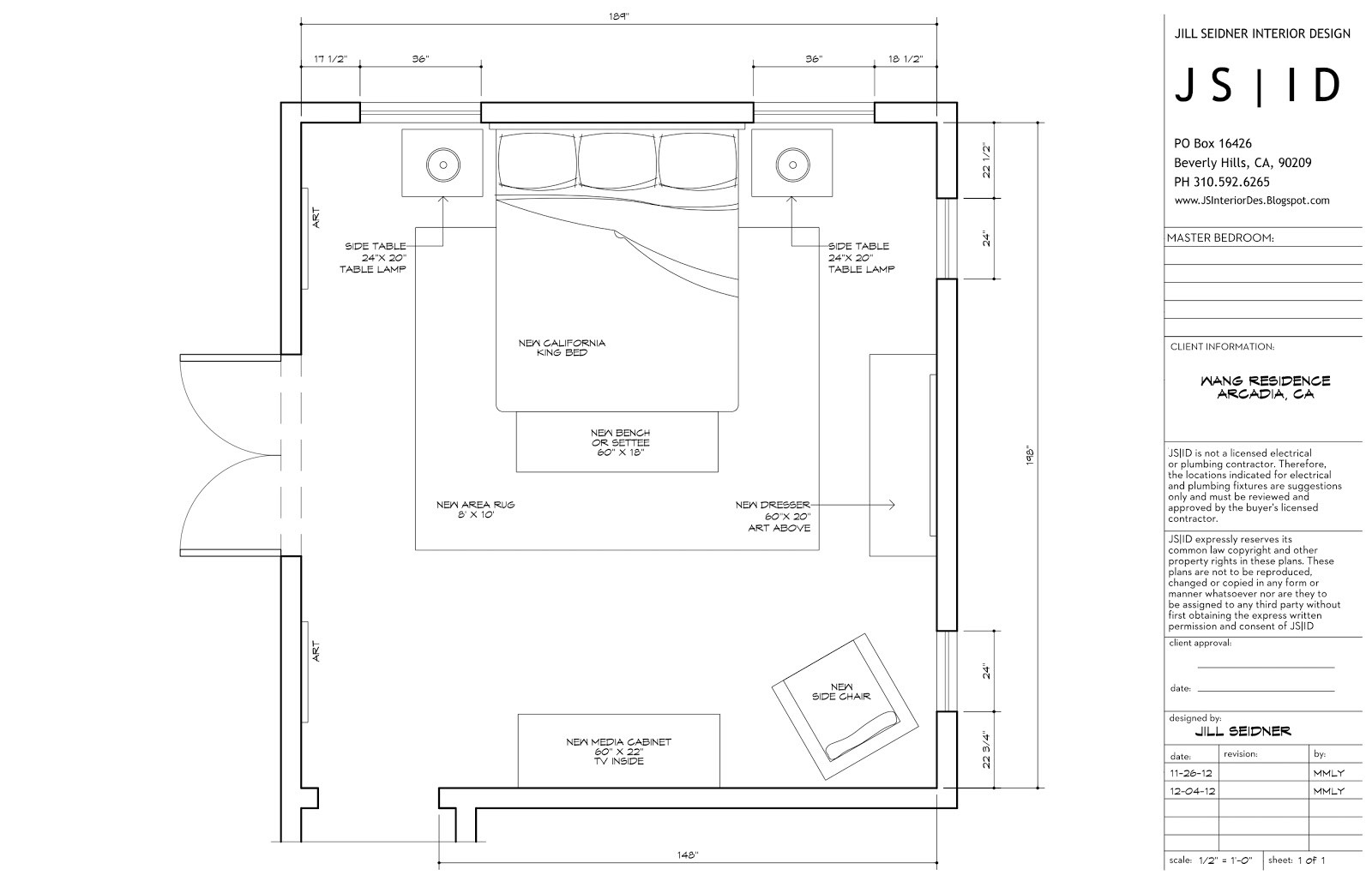 Typical Master Bedroom Dimensions
 19 Master Suite Dimensions Ideas That Optimize Space And