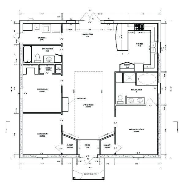 Typical Master Bedroom Dimensions
 Best Typical Master Bedroom Size With June 2020