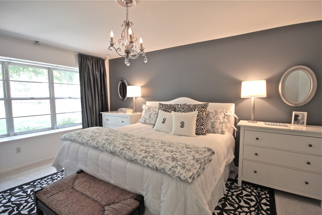 Typical Master Bedroom Dimensions
 Average Bedroom Size May Surprise You