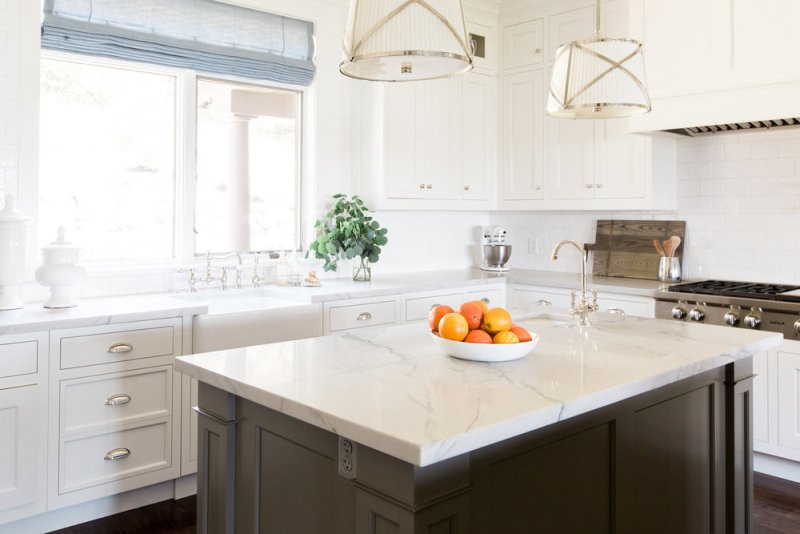 Used Kitchen Countertops
 The Latest and Most Popular Materials Used in Kitchen