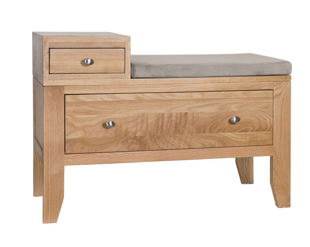 Used Storage Bench
 Castleton Home Wood Storage Bench & Reviews