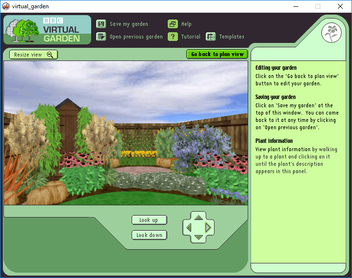 Virtual Landscape Design
 3 Best Free Landscape Design Software For Windows