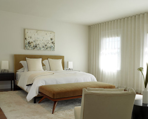 Wall Curtains Bedroom
 Best Wall To Wall Curtains Design Ideas & Remodel