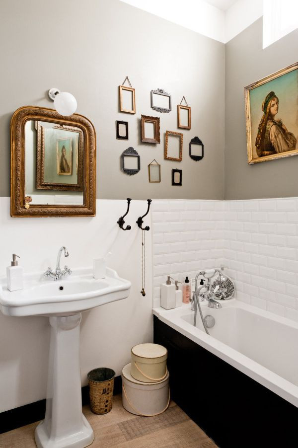 Wall Decor For Bathrooms
 How To Spice Up Your Bathroom Décor With Framed Wall Art