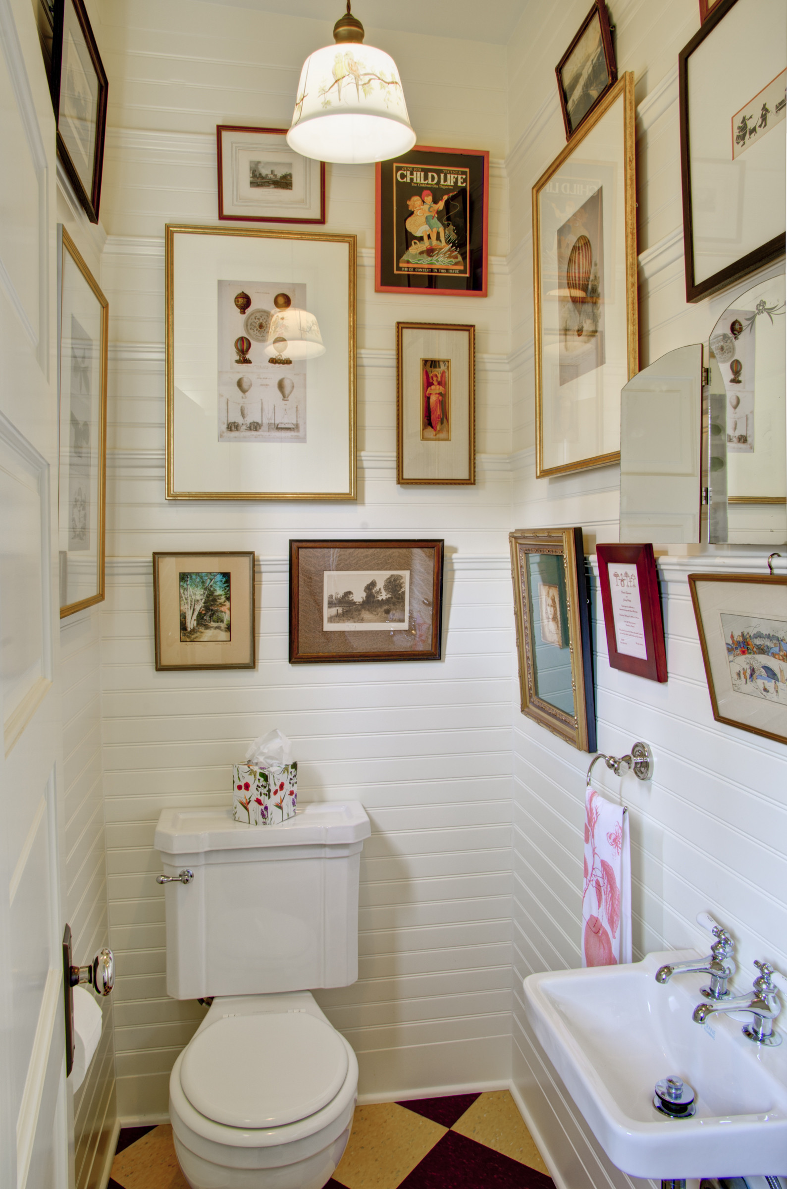 Wall Decor For Bathrooms
 Wall Decorating Ideas from Portland Seattle Home Builder