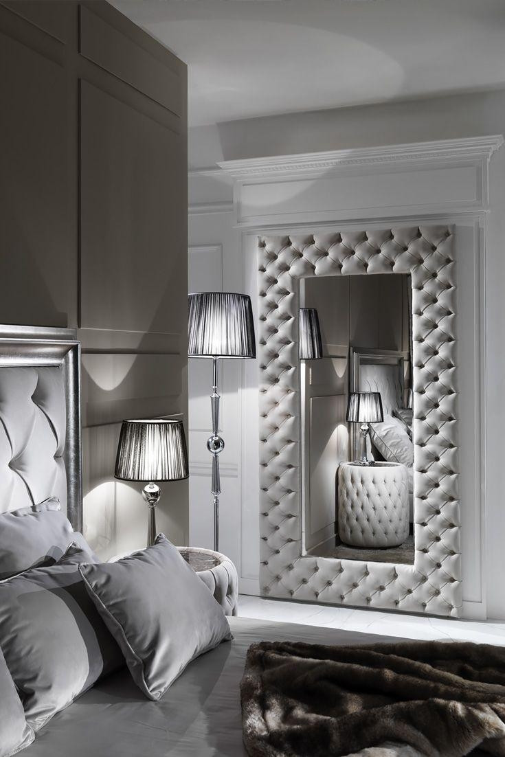 Wall Mirrors For Bedroom
 Top 20 Modern Bedroom Mirrors