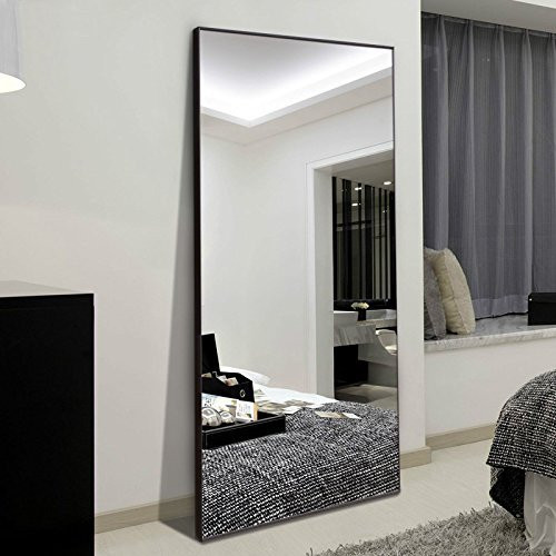 Wall Mirrors For Bedroom
 Big Mirrors for Wall Amazon