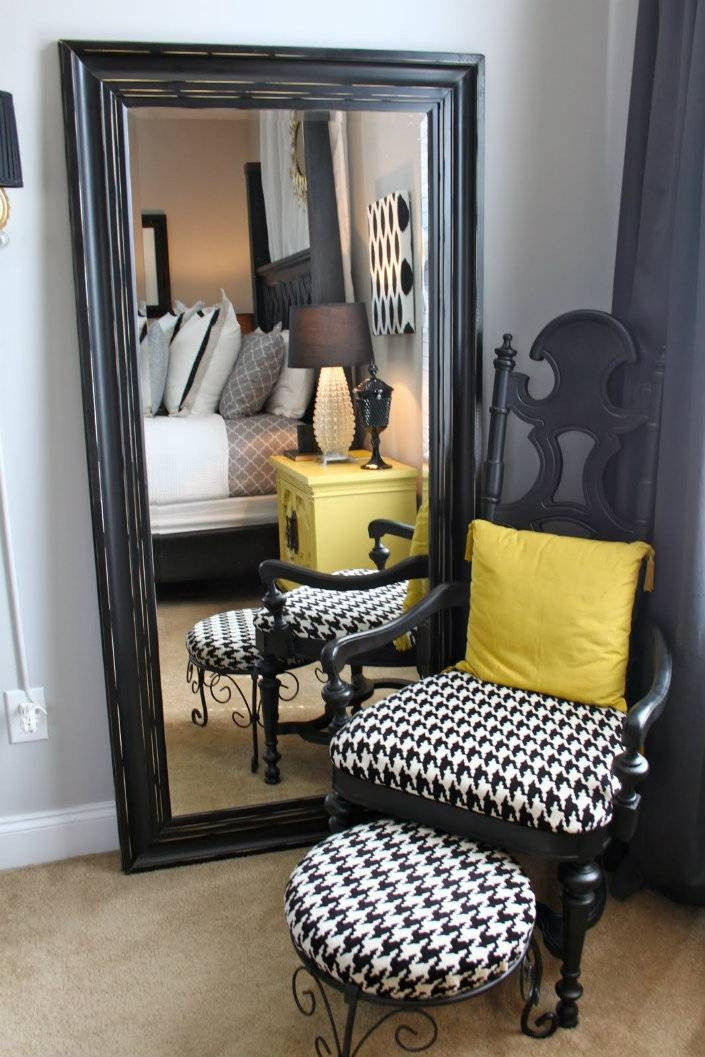 Wall Mirrors For Bedroom
 15 Ideas of Wall Mirrors for Bedroom