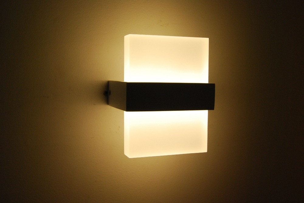 Wall Mount Bedroom Light
 Led bedroom wall lights 10 varieties To Illuminate Your
