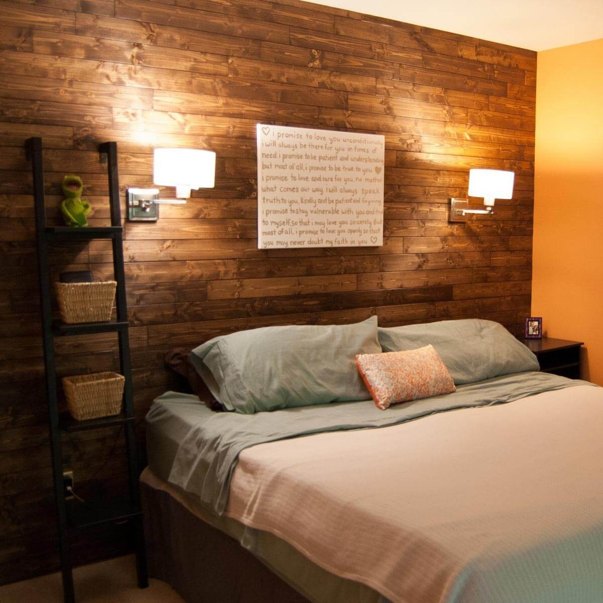 Wall Mounted Bedroom Lights
 12 Ingenious Bedroom Furniture Ideas — The Family Handyman