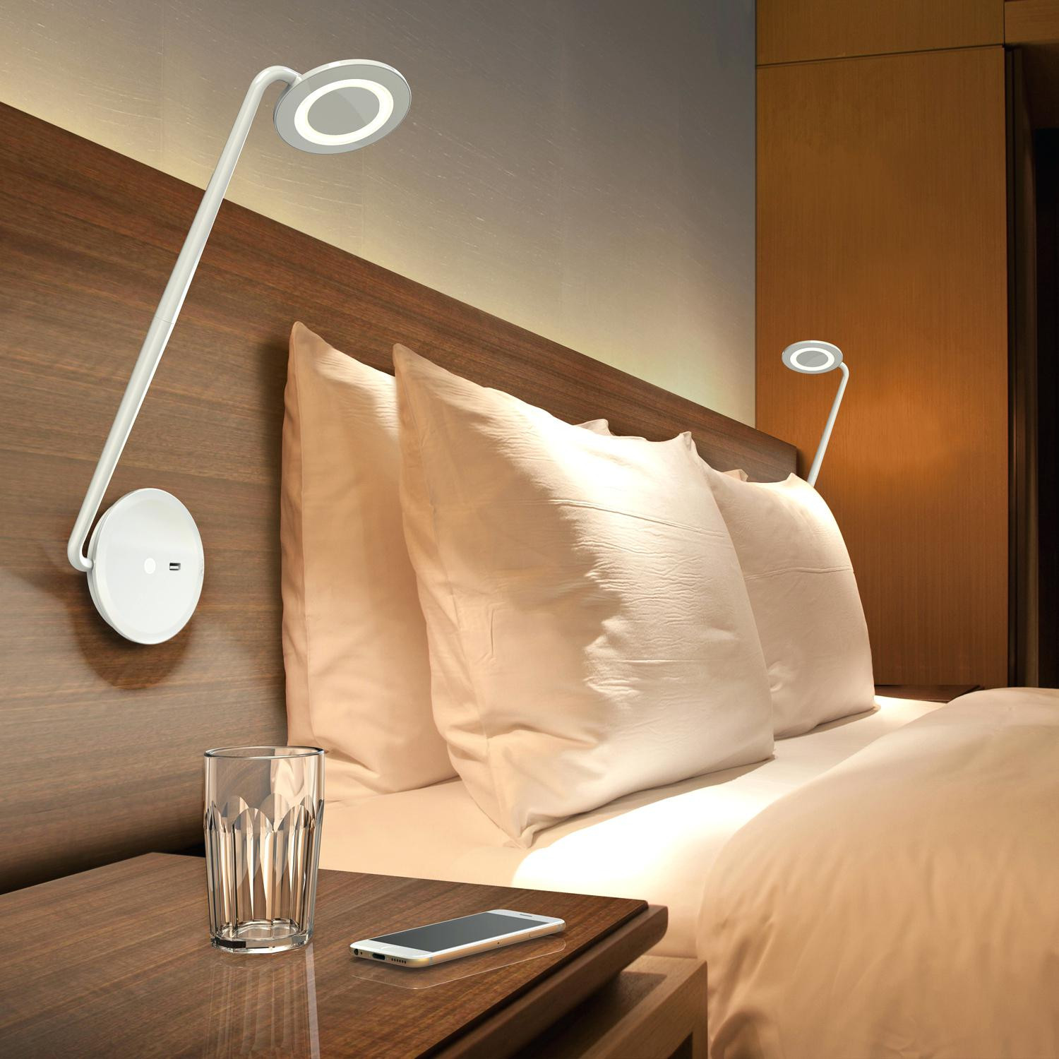 Wall Mounted Lights For Bedroom
 Wall Mounted Bedroom Reading Lights Design Bed Mount Lamps