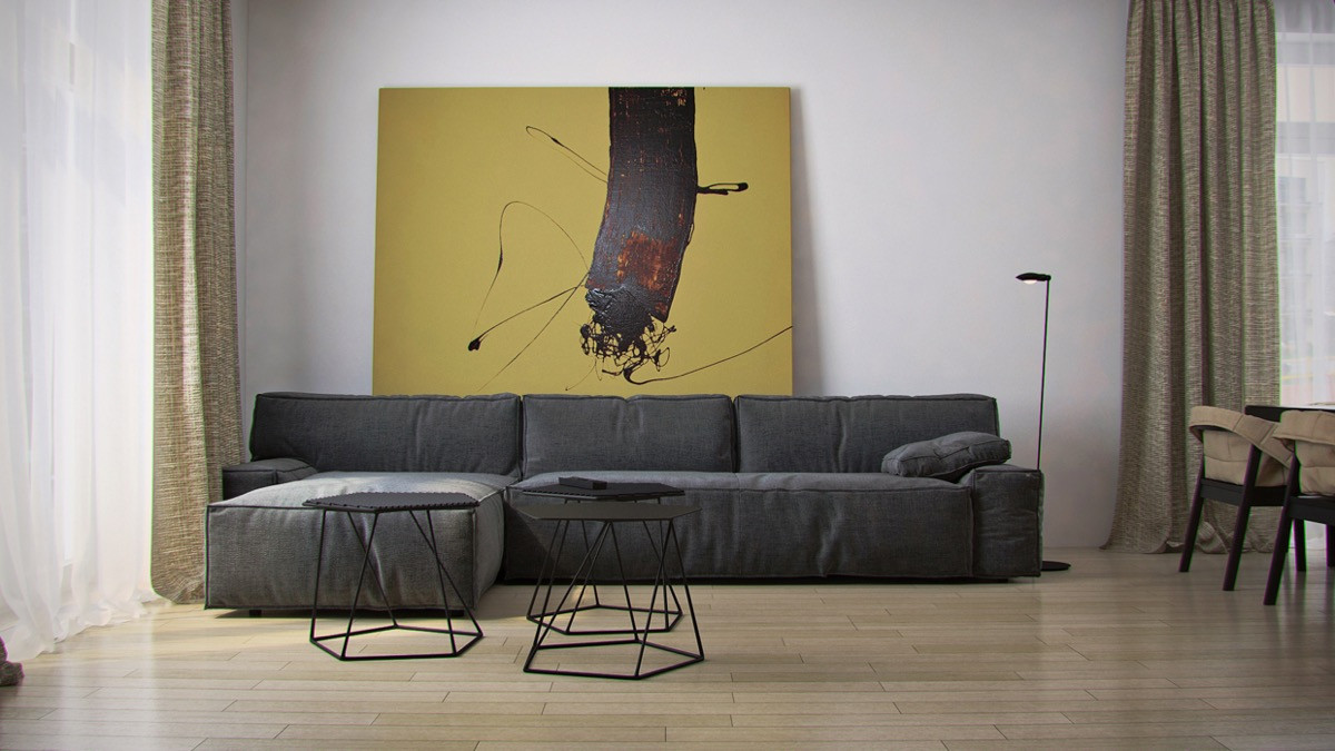 Wall Paintings For Living Room
 Wall Art For Living Rooms Ideas & Inspiration