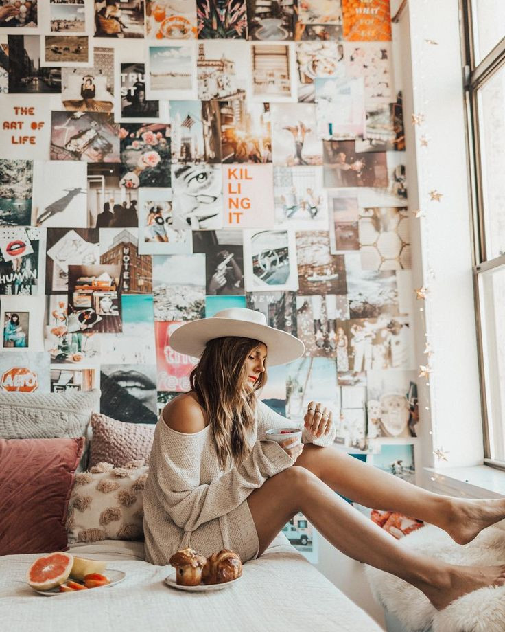 Wall Picture For Bedroom
 pinterest & instagram yjessicax