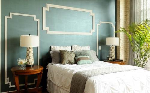 Wall Picture For Bedroom
 10 Stunning Ways to Accent a Bedroom Wall