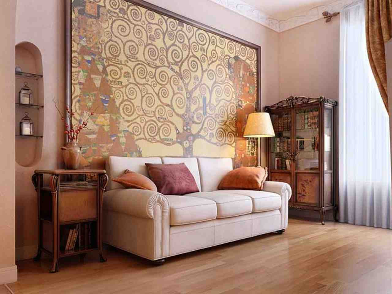 Wall Pieces For Living Room
 Wall Decor Ideas for Living Room Decor IdeasDecor