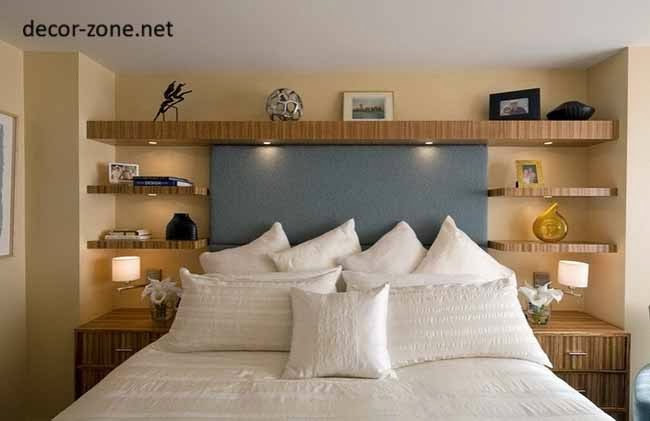 Wall Shelves For Bedrooms
 bedroom shelving ideas 20 bedroom shelves designs