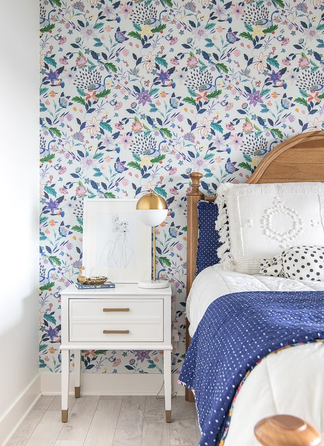Wallpaper For Teenage Girl Bedroom
 Blog The Lilypad Cottage