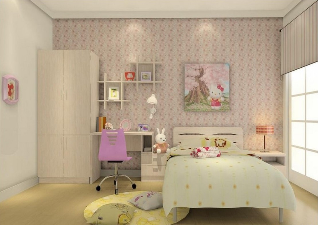 Wallpapers For Girls Bedroom
 [50 ] Wallpaper for Girls Room on WallpaperSafari