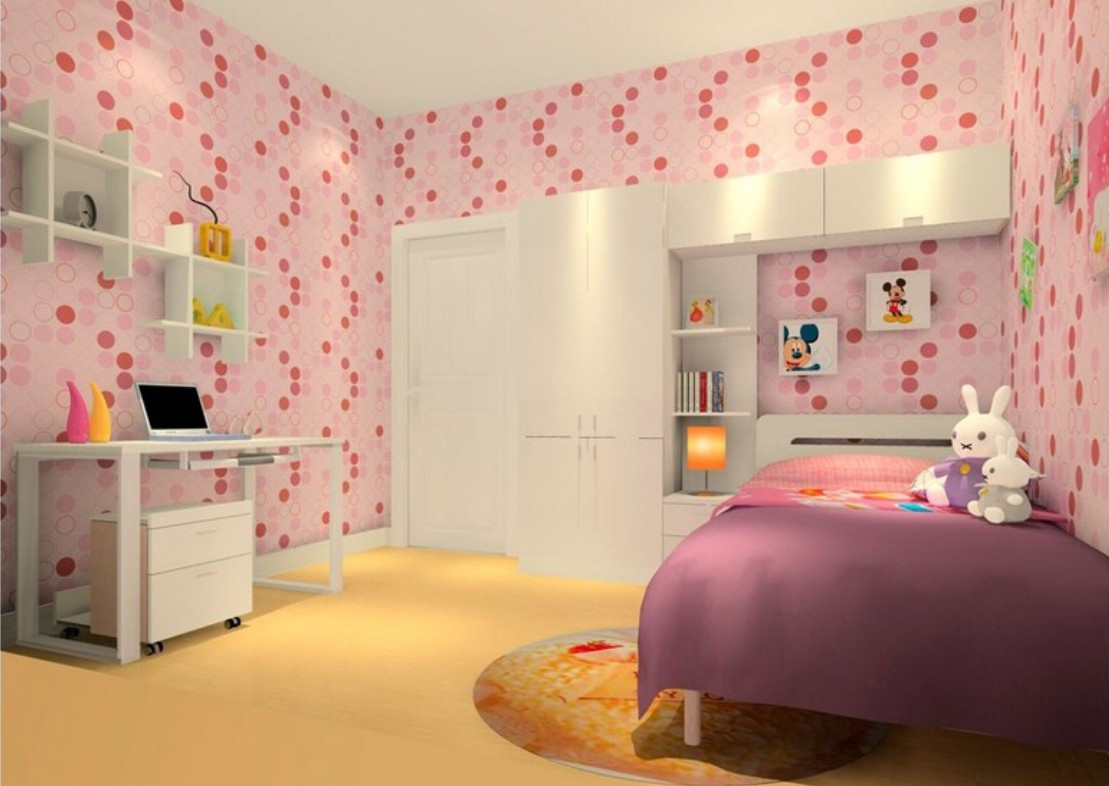Wallpapers For Girls Bedroom
 [50 ] Wallpaper for Girls Room on WallpaperSafari