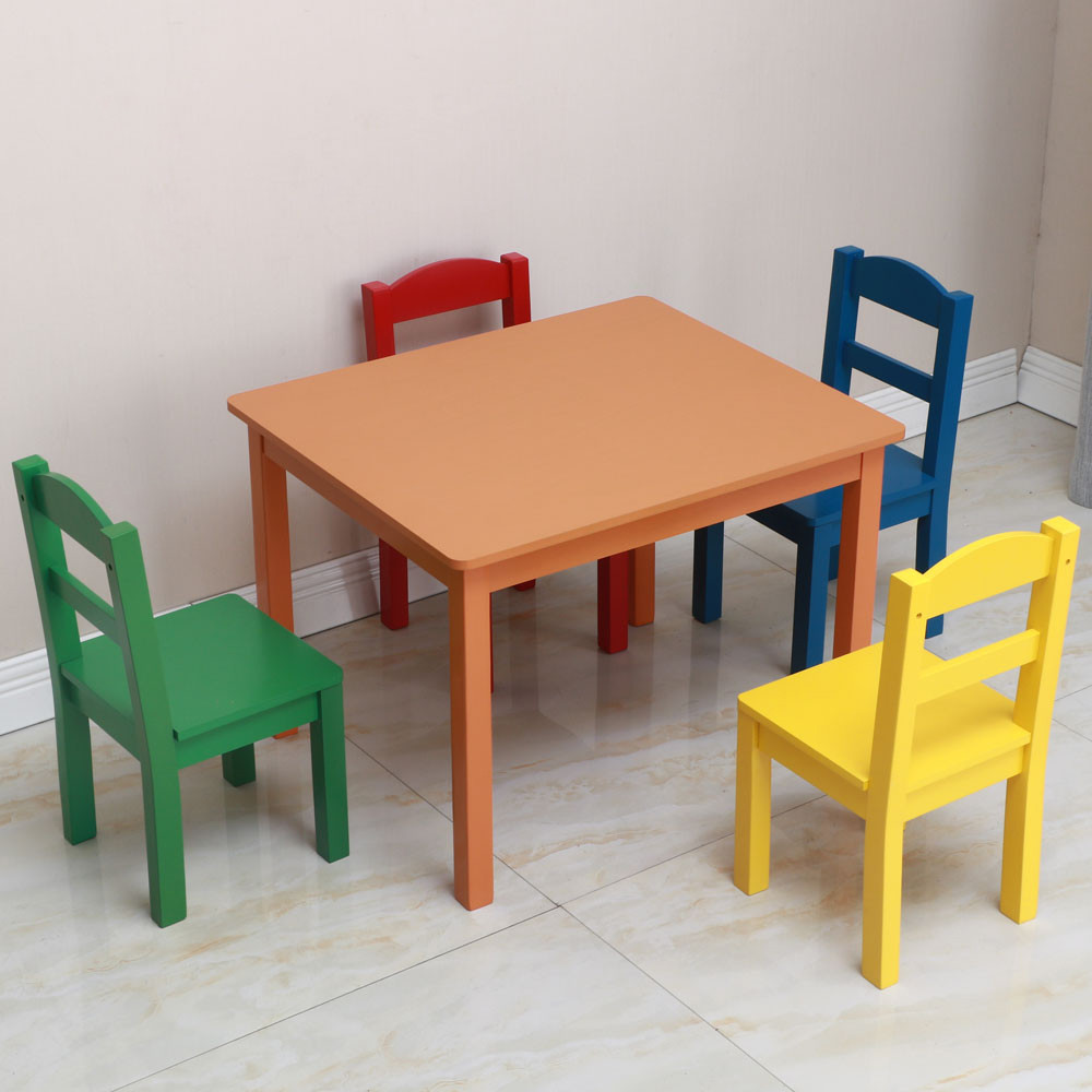 35 Superb Walmart Kids Table - Home Decoration and Inspiration Ideas