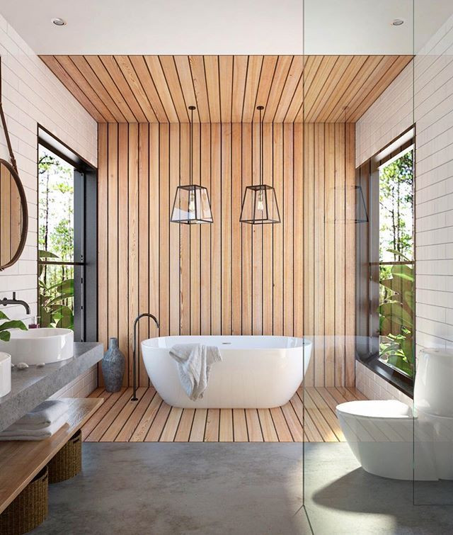 Waterproof Walls For Bathroom
 Best 25 Waterproof wall panels ideas on Pinterest
