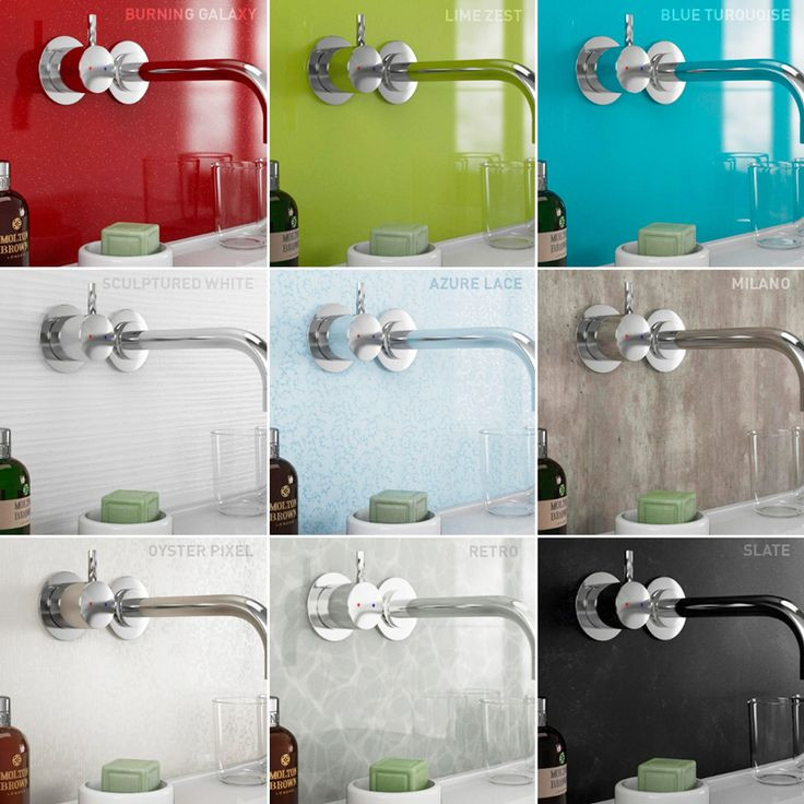 Waterproof Walls For Bathroom
 The 25 best Waterproof wall panels ideas on Pinterest