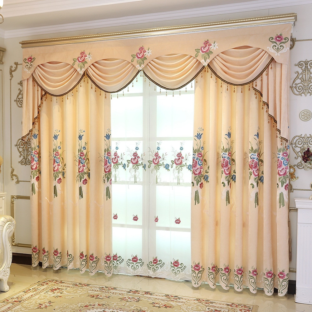 Western Curtains For Living Room
 Curtains for Living Dining Room Bedroom Western Sunshade