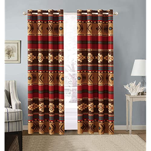 Western Curtains For Living Room
 Western Curtains for Living Room Amazon