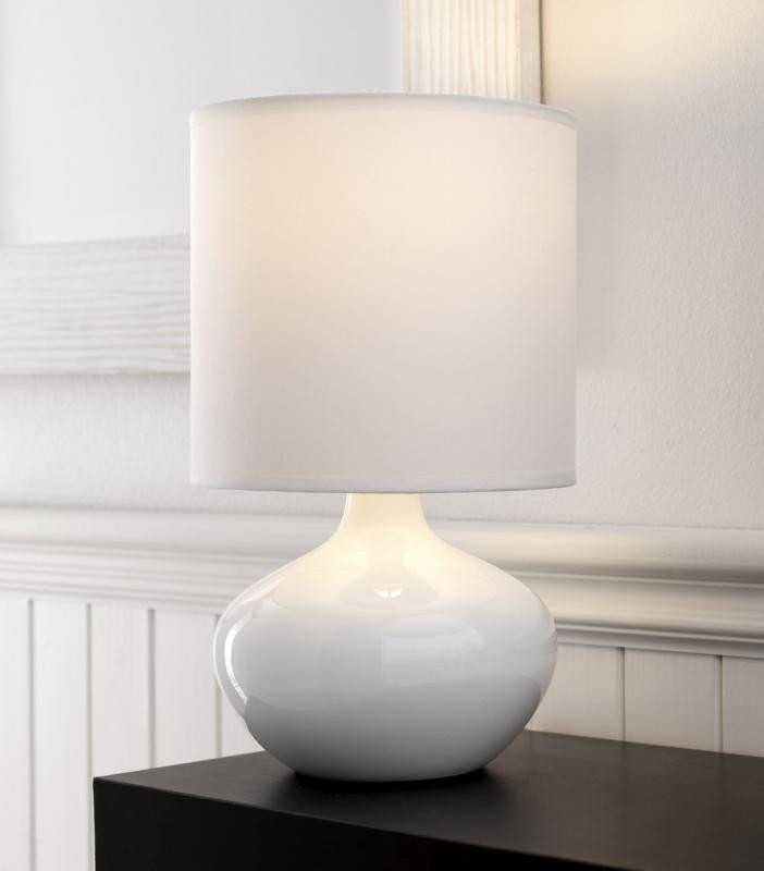 White Bedroom Lights
 White Bedroom Lamps Decor IdeasDecor Ideas
