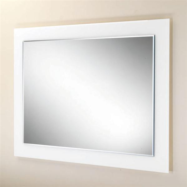 White Framed Bathroom Mirrors
 White Framed Bathroom Mirror Ideas Decor IdeasDecor Ideas