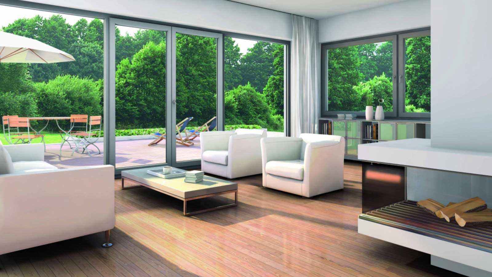Window Ideas For Living Room
 14 Living Room Window Designs Decorating Ideas