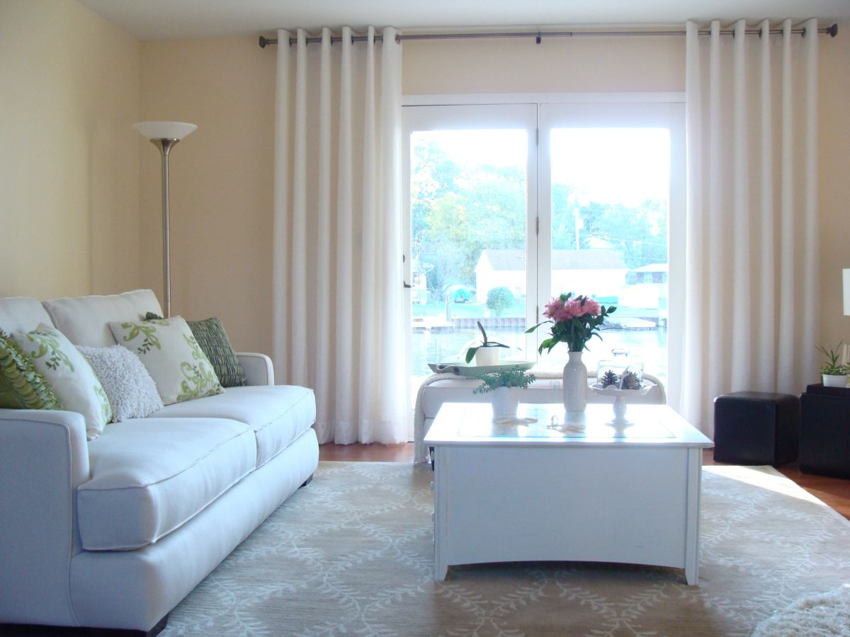 Window Ideas For Living Room
 Window Treatment Ideas For Living Room