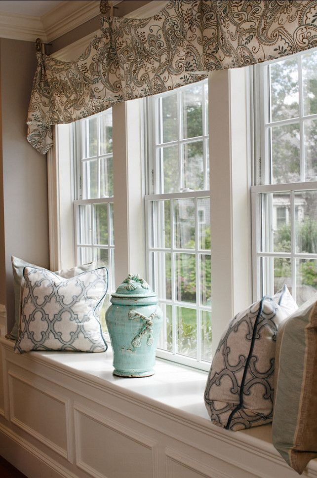 Window Valance Ideas For Living Room - Living Room Curtain Ideas
