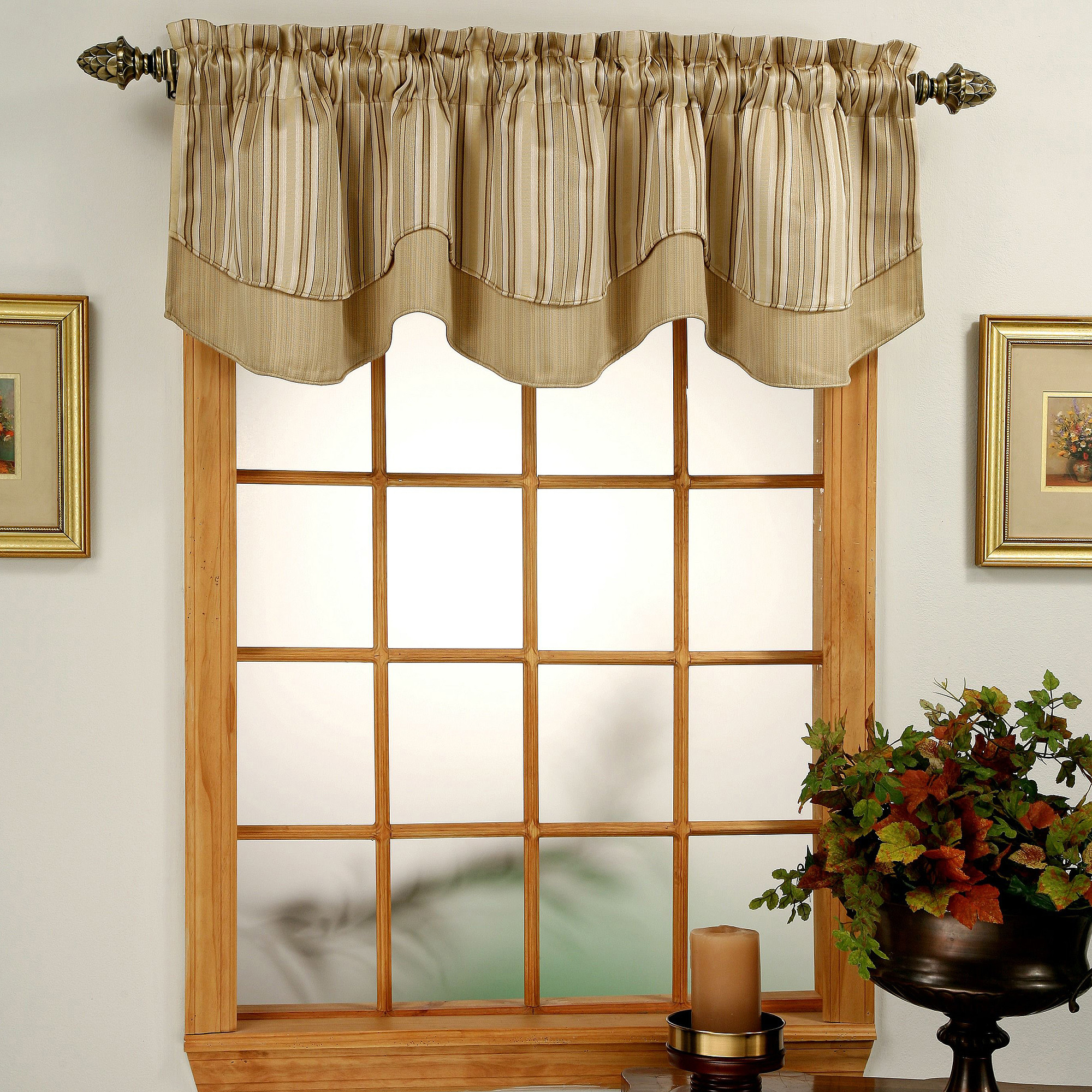 Window Valance Ideas Living Room
 Curtain Cute Living Room Valances For Your Home