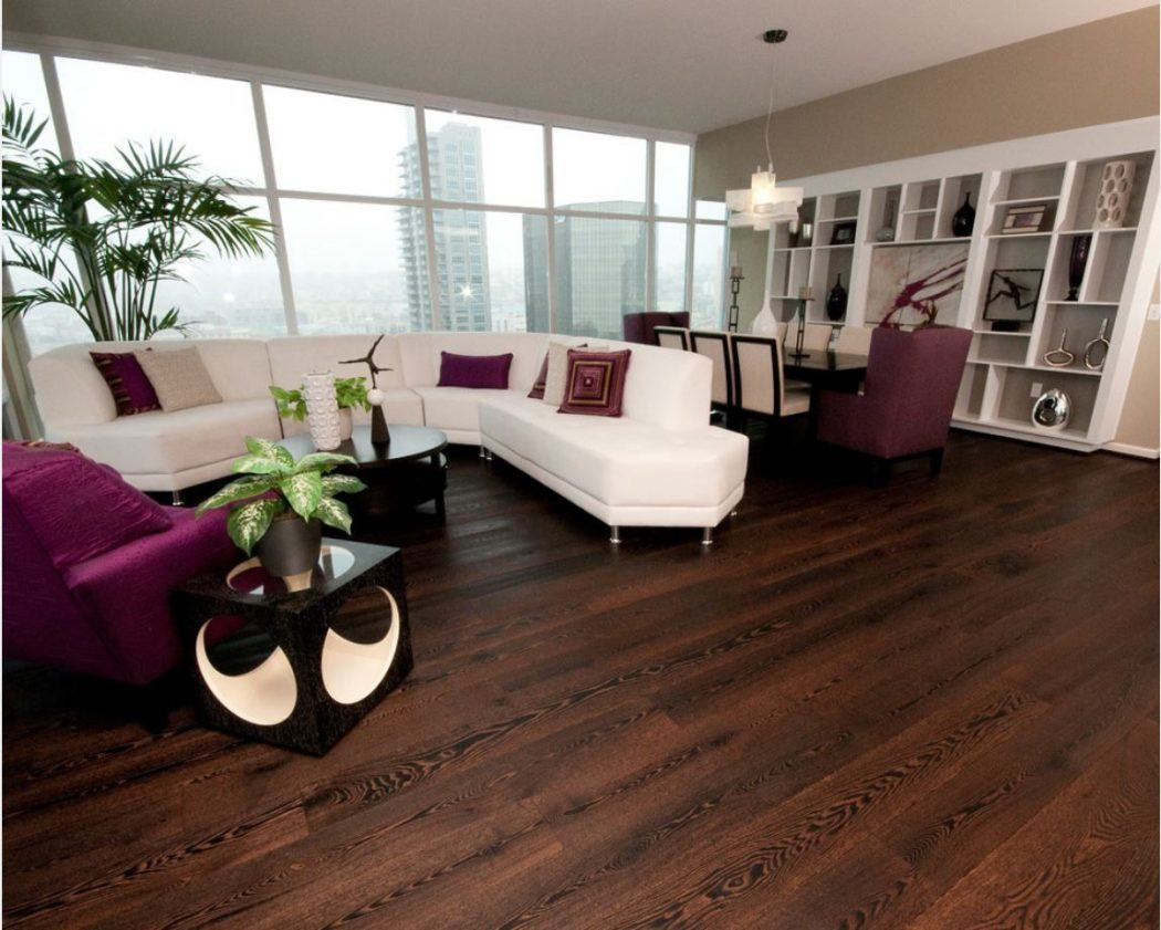 Wood Flooring Living Room Ideas
 10 Wood Floors Design Ideas for Living Rooms